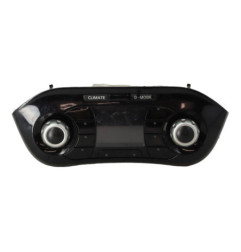 Commande chauffage NISSAN JUKE 1 Photo n°1