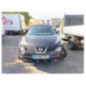 Commande chauffage NISSAN JUKE 1