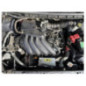 Commande chauffage NISSAN JUKE 1