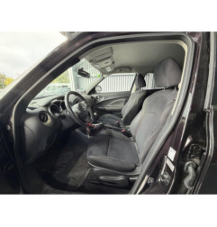 Commande chauffage NISSAN JUKE 1 Photo n°15