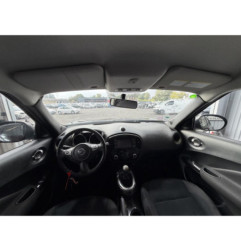 Commande chauffage NISSAN JUKE 1 Photo n°16