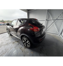 Commande chauffage NISSAN JUKE 1 Photo n°18