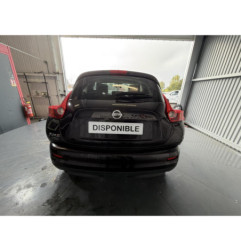Commande chauffage NISSAN JUKE 1 Photo n°20
