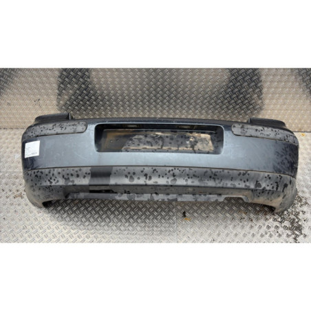 Pare choc arriere VOLKSWAGEN GOLF 4