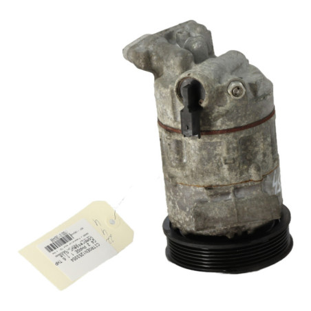 Compresseur clim CITROEN C4 2