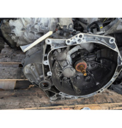 Boite de vitesses CITROEN C4 2 Photo n°1