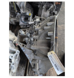 Boite de vitesses CITROEN C4 2