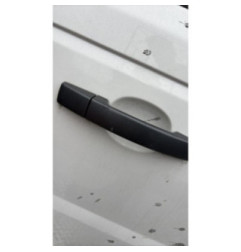 Porte avant droit LAND ROVER RANGE ROVER 1 SPORT Photo n°4