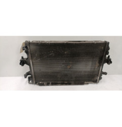 Radiateur eau VOLKSWAGEN TRANSPORTER 5