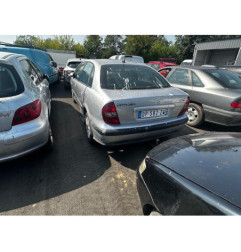 Capot CITROEN C5 1 Photo n°1