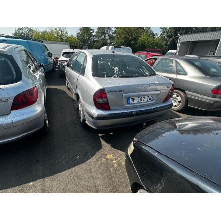 Aile avant droit CITROEN C5 1 Photo n°1