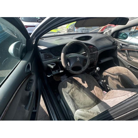 Aile avant droit CITROEN C5 1