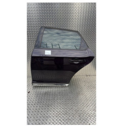 Porte arriere gauche DS DS5 Photo n°1