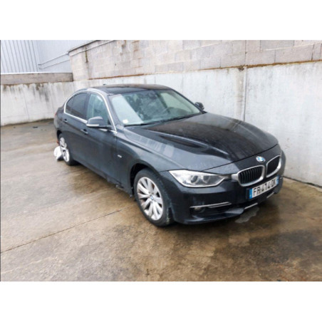 Compresseur clim BMW SERIE 3 F30 Photo n°1