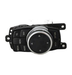 Commande GPS BMW SERIE 3 F30 Photo n°1