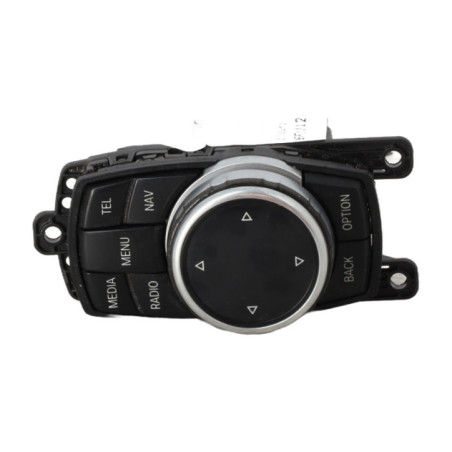 Commande GPS BMW SERIE 3 F30 Photo n°1
