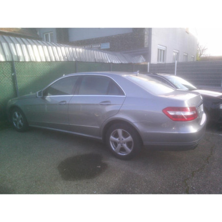 Boite de vitesses MERCEDES CLASSE E 212