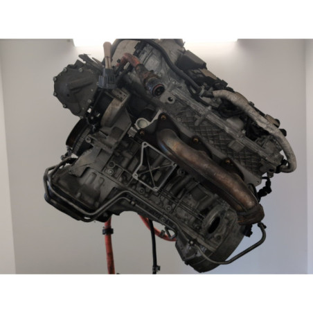 Moteur MERCEDES CLASSE E 212 Photo n°1