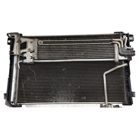 Condenseur de clim MERCEDES CLASSE E 212 Photo n°1