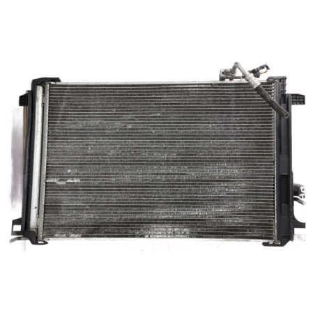 Condenseur de clim MERCEDES CLASSE E 212