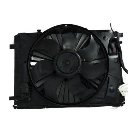 Ventilateur eau MERCEDES CLASSE E 212 Photo n°1