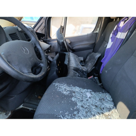 Porte avant droit MERCEDES SPRINTER 2