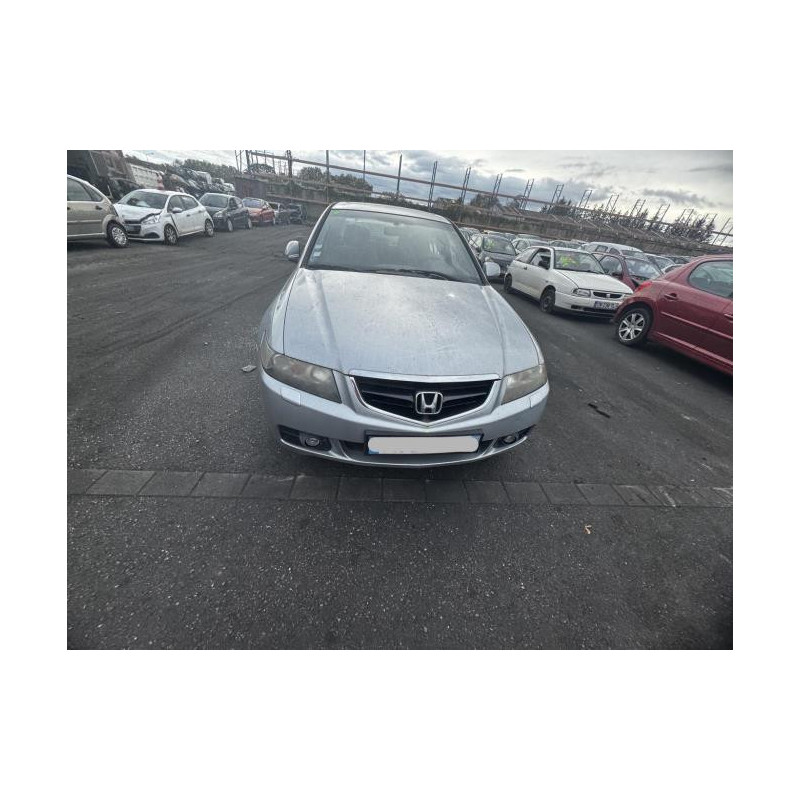 Moteur HONDA ACCORD 7