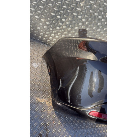 Pare choc arriere RENAULT CLIO 4 Photo n°1