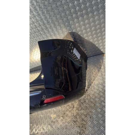 Pare choc arriere RENAULT CLIO 4