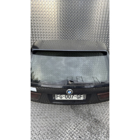 Malle/Hayon arriere BMW X5 E70 Photo n°1