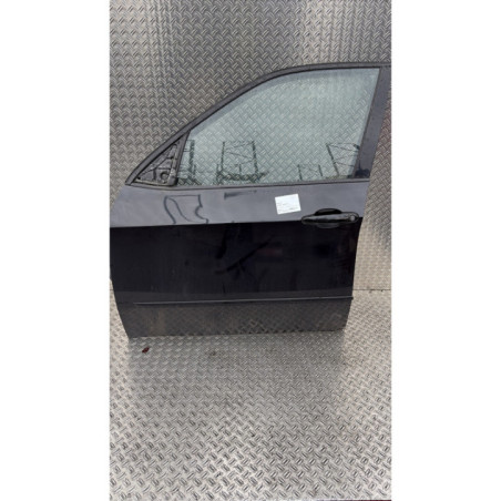 Porte avant gauche BMW X5 E70 Photo n°1