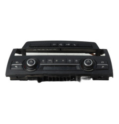 Commande chauffage BMW X5 E70
