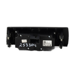 Commande de phare BMW X5 E70 Photo n°1