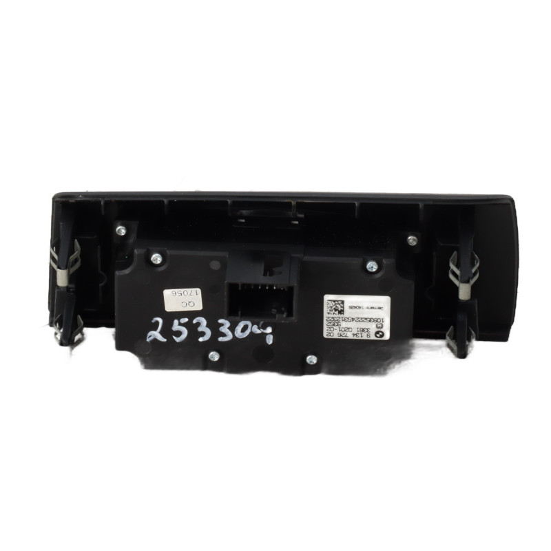 Commande de phare BMW X5 E70