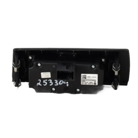 Commande de phare BMW X5 E70 Photo n°1