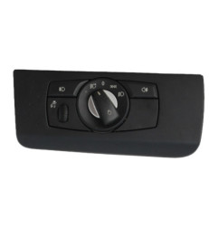 Commande de phare BMW X5 E70 Photo n°3