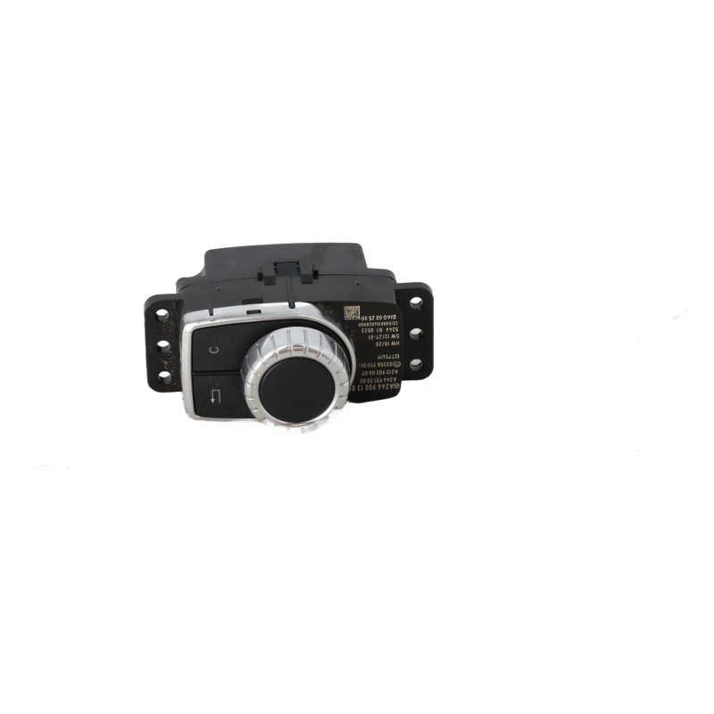 Commande GPS MERCEDES CLASSE A 176