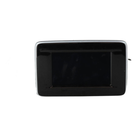 Ecran GPS MERCEDES CLASSE A 176 Photo n°1