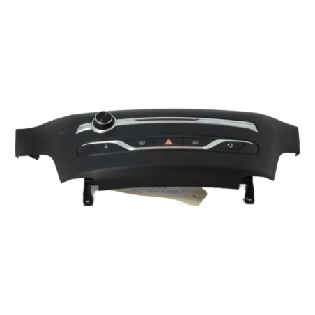 Commande chauffage PEUGEOT 308 2 SW Photo n°1
