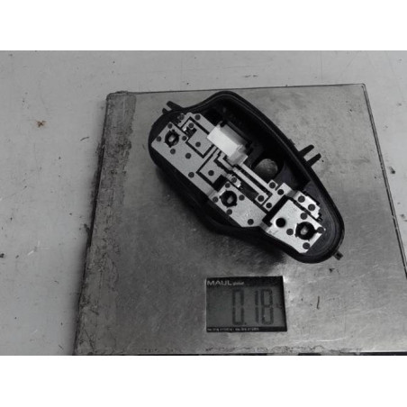 Platine feu arriere gauche CITROEN C3 2 Photo n°1