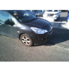 Platine feu arriere gauche CITROEN C3 2 Photo n°6