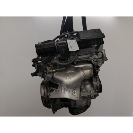 Moteur NISSAN JUKE 1 Photo n°1