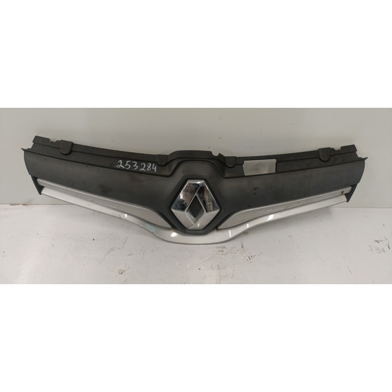 Calandre RENAULT KANGOO 2