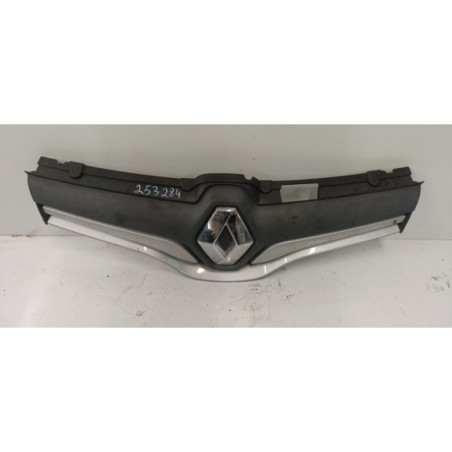 Calandre RENAULT KANGOO 2 Photo n°1