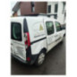 Calandre RENAULT KANGOO 2