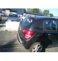 Platine feu arriere gauche CITROEN C3 2 Photo n°11