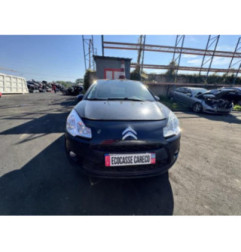 Platine feu arriere gauche CITROEN C3 2 Photo n°12