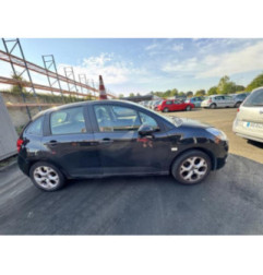 Platine feu arriere gauche CITROEN C3 2 Photo n°14