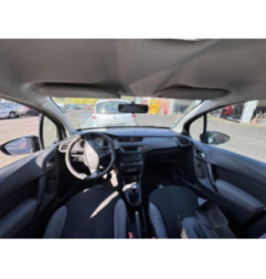 Platine feu arriere gauche CITROEN C3 2 Photo n°16