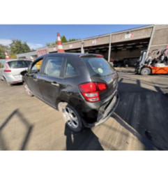 Platine feu arriere gauche CITROEN C3 2 Photo n°18